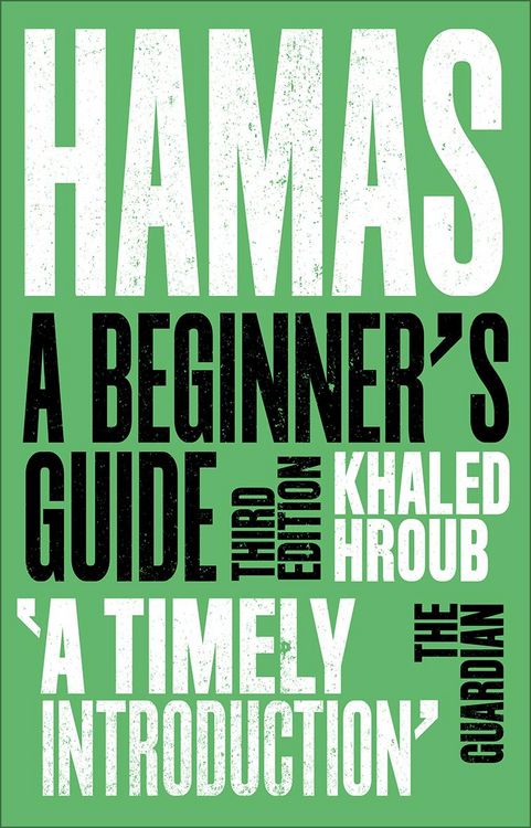 Produktbild: Hamas