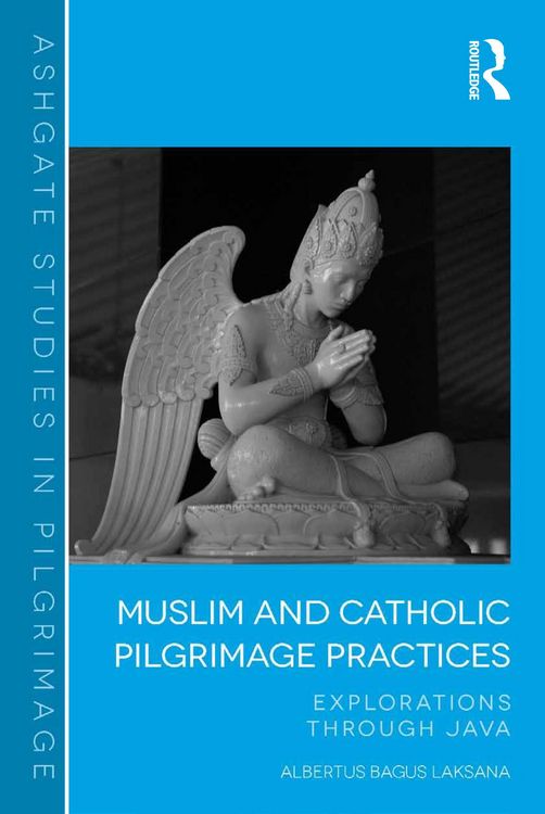 Produktbild: Muslim and Catholic Pilgrimage Practices