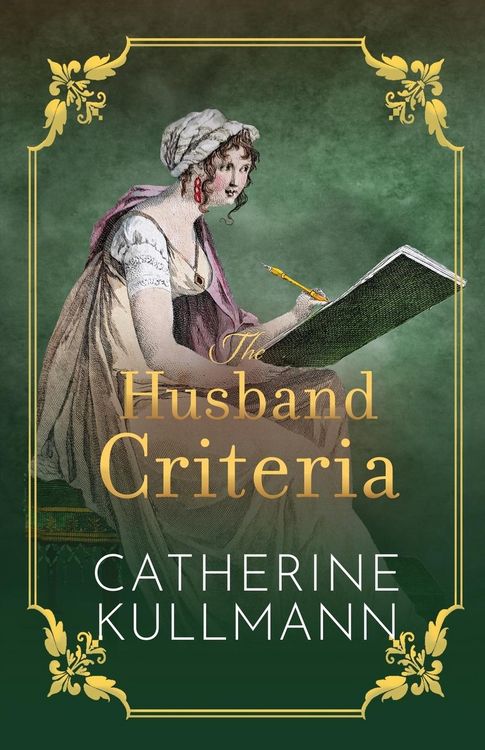 Produktbild: The Husband Criteria