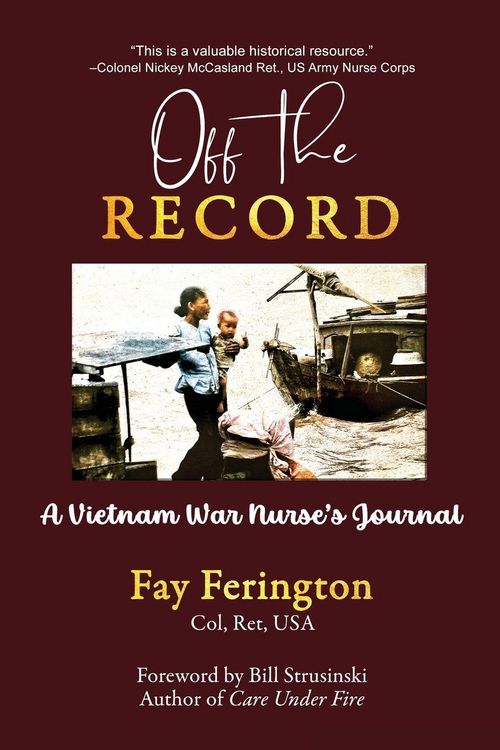 Produktbild: Off the Record
