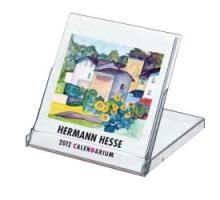 Produktbild: Hermann Hesse 2012