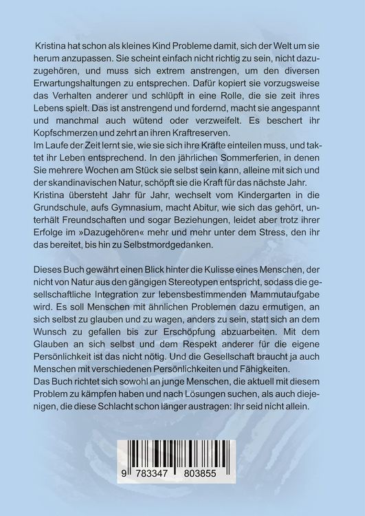 Produktbild: Mach dir keinen Kopf