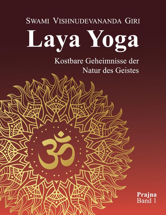Produktbild: Laya Yoga