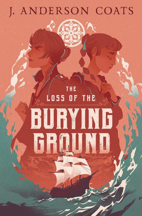 Produktbild: The Loss of the Burying Ground