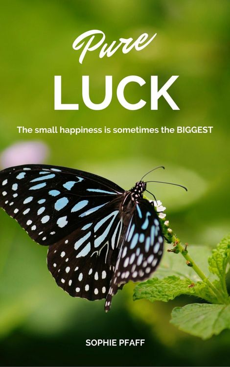 Produktbild: Pure Luck