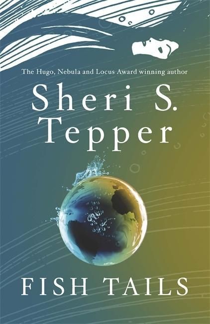 Produktbild: Tepper, S: Fish Tails