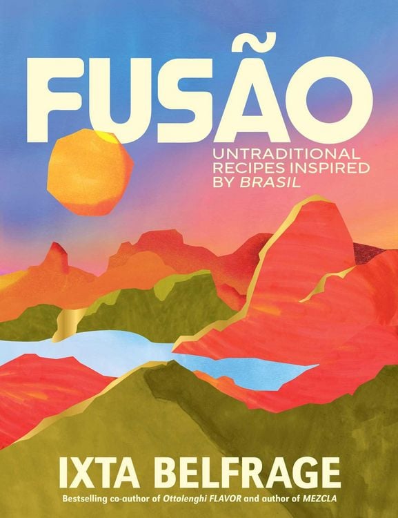 Produktbild: Fusão