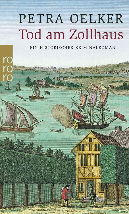Produktbild: Tod am Zollhaus