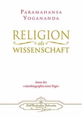 Produktbild: Religion als Wissenschaft
