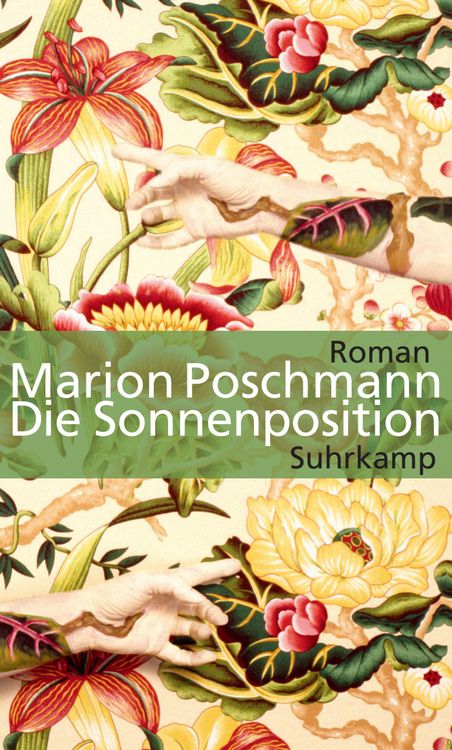 Produktbild: Die Sonnenposition