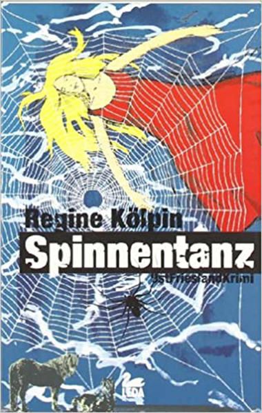 Produktbild: Spinnentanz