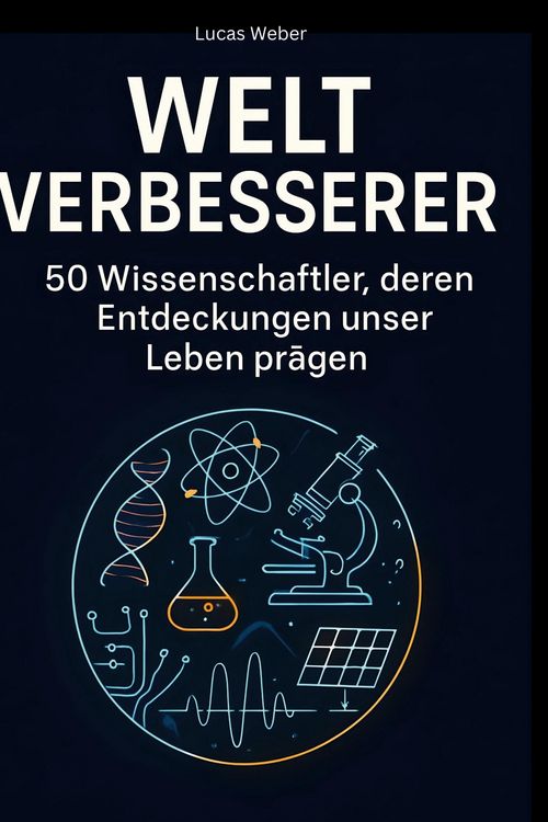 Produktbild: Weltverbesserer