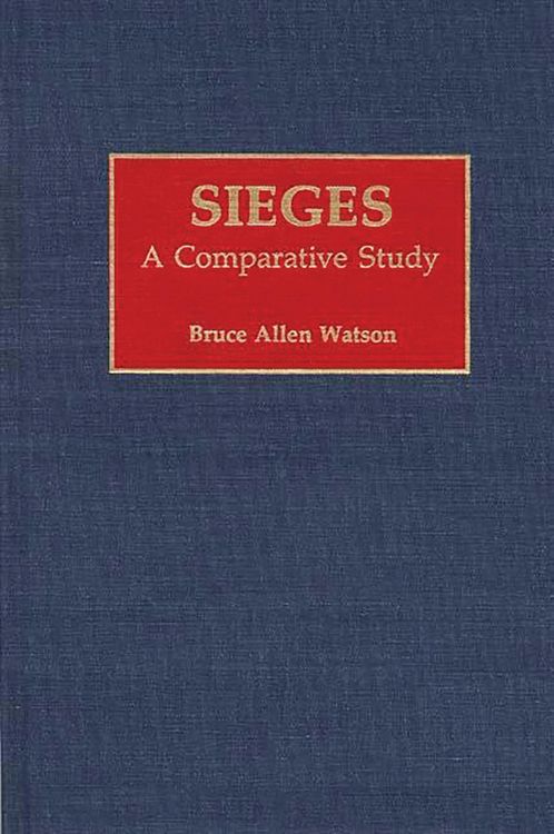 Produktbild: Sieges