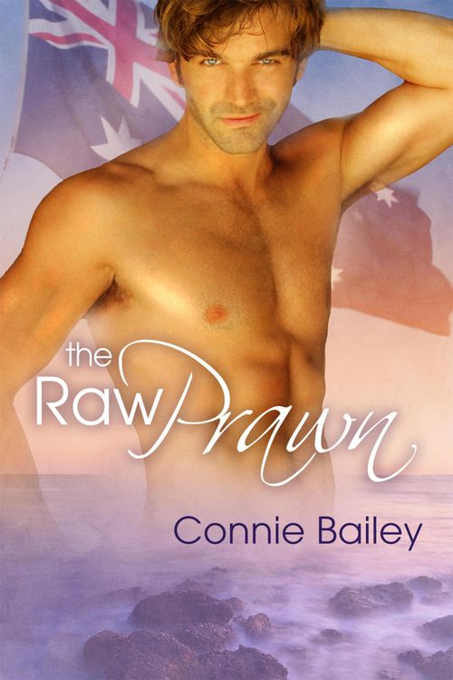 Produktbild: The Raw Prawn