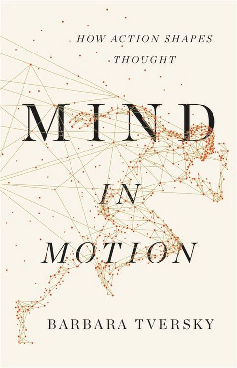 Produktbild: Mind in Motion