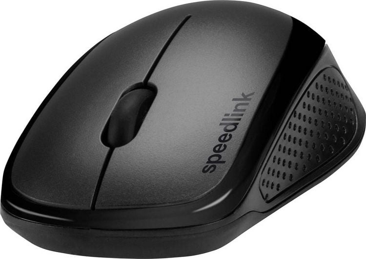 Produktbild: SPEEDLINK KAPPA Mouse - Wireless, black