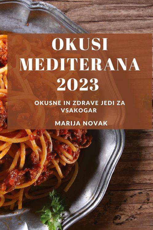 Produktbild: Okusi Mediterana 2023
