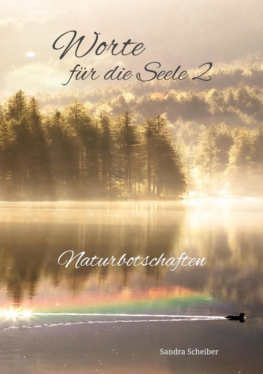 Produktbild: Worte f&uuml;r die Seele 2