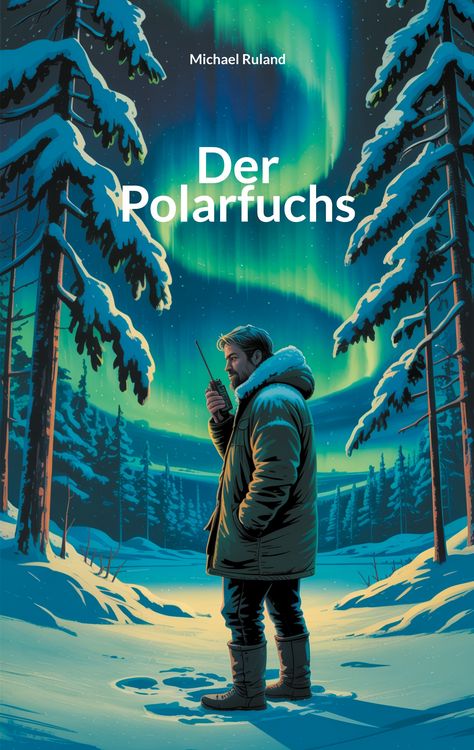 Produktbild: Der Polarfuchs