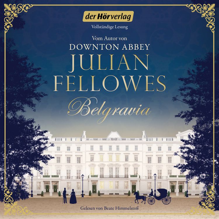 Produktbild: Belgravia