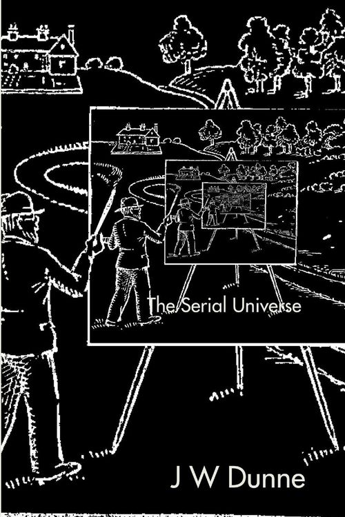 Produktbild: The Serial Universe