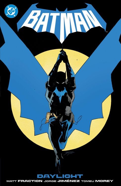 Produktbild: Batman Vol. 1
