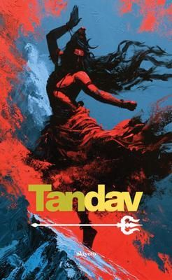 Produktbild: Tandav