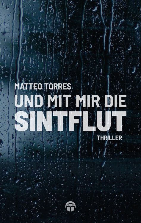 Produktbild: Und mit mir die Sintflut