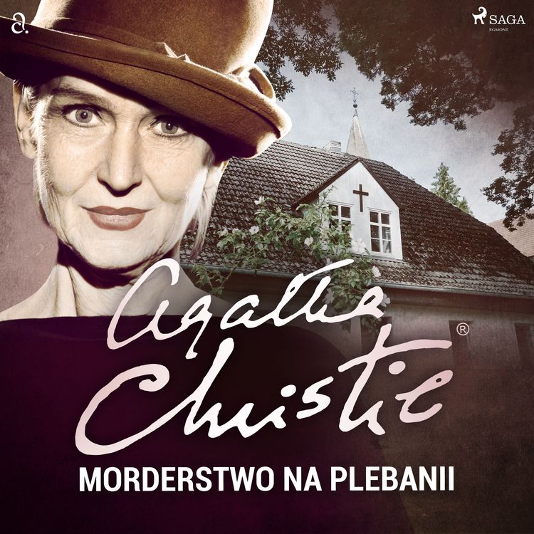 Produktbild: Morderstwo na plebanii