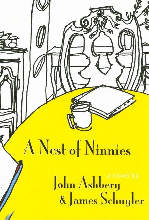 Produktbild: Nest of Ninnies