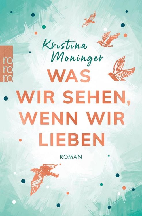 Produktbild: Was wir sehen, wenn wir lieben