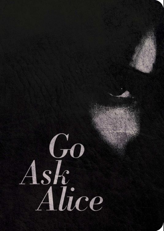 Produktbild: Go Ask Alice