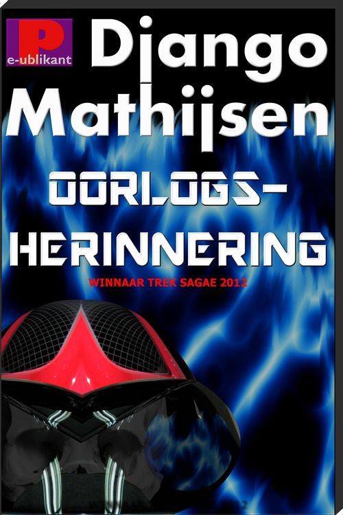 Produktbild: Oorlogsherinnering
