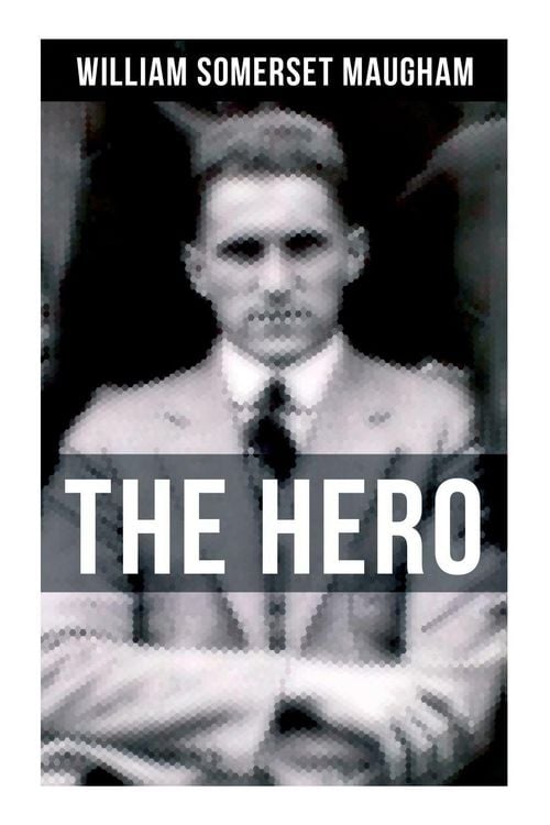 Produktbild: The Hero