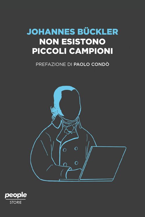 Produktbild: Non esistono piccoli campioni