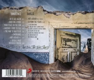 Produktbild: Innocence & Danger