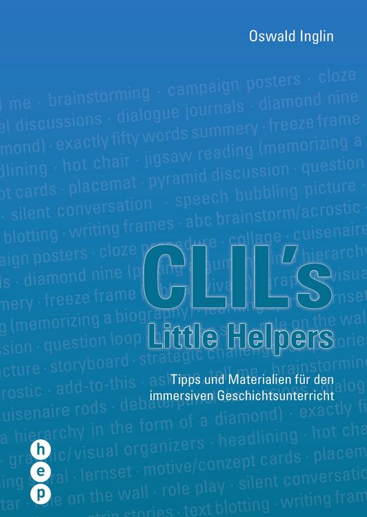 Produktbild: CLIL's Little Helpers