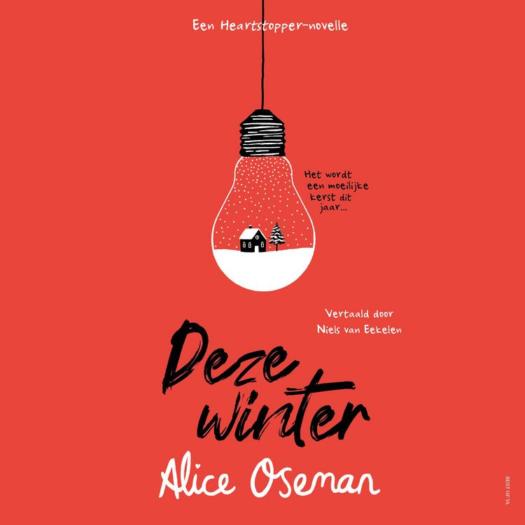 Produktbild: Deze winter