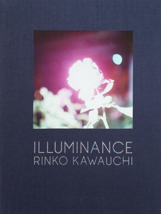 Produktbild: Rinko Kawauchi