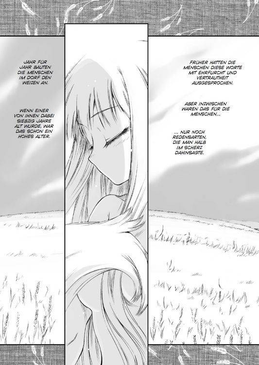 Produktbild: Spice & Wolf Deluxe 01