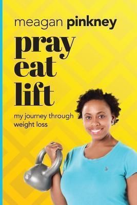 Produktbild: Pray. Eat. Lift.