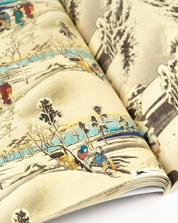 Produktbild: Hiroshige