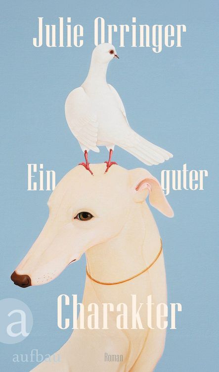 Produktbild: Ein guter Charakter