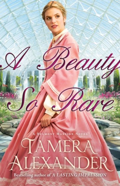 Produktbild: A Beauty So Rare