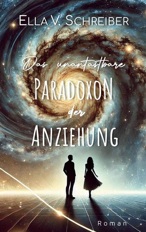 Produktbild: Das unantastbare Paradoxon der Anziehung
