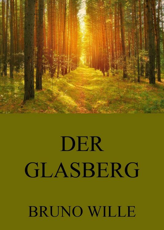 Produktbild: Der Glasberg