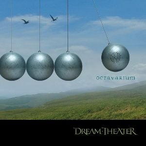 Produktbild: Octavarium (Clear Vinyl)