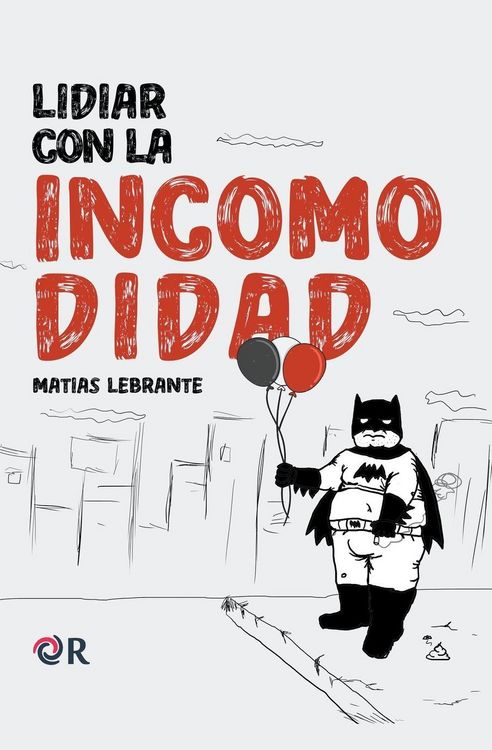 Produktbild: Lidiar con la incomodidad