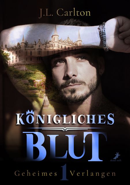 Produktbild: K&ouml;nigliches Blut - Geheimes Verlangen