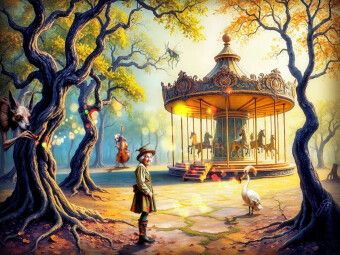 Produktbild: CALVENDO Puzzle Auf zur n&auml;chsten Runde! | 1000 Teile Lege-Gr&ouml;&szlig;e 64x48cm Foto-Puzzle f&uuml;r gl&uuml;ckliche Stunden